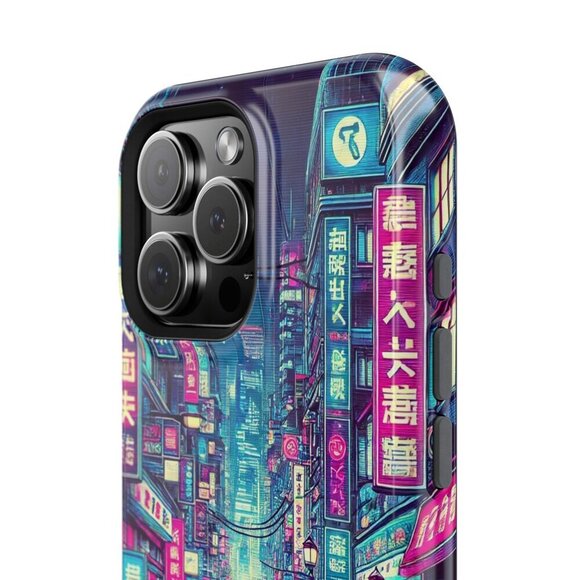 iPhone 16phone case, MARPC1254 - Picture 8 of 13